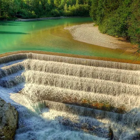 아파트 Neuschwansteinblick 108 Füssen