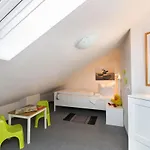 Apartament Neuschwansteinblick 108 Füssen