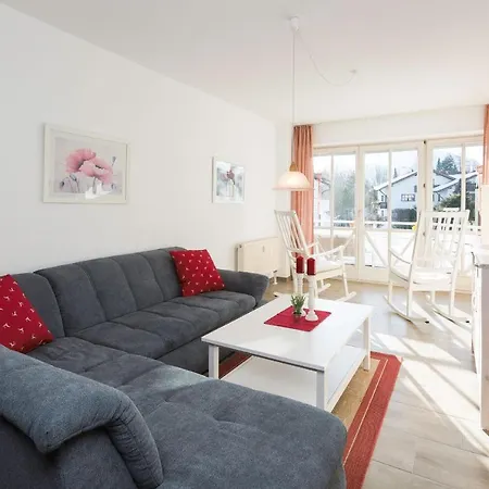 Apartment Neuschwansteinblick 108 *