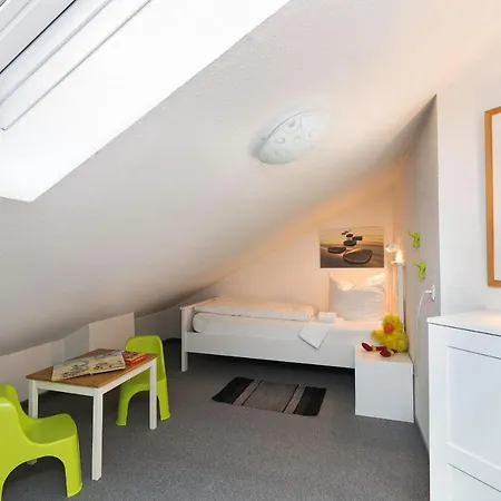 Apartment Neuschwansteinblick 108 Fussen